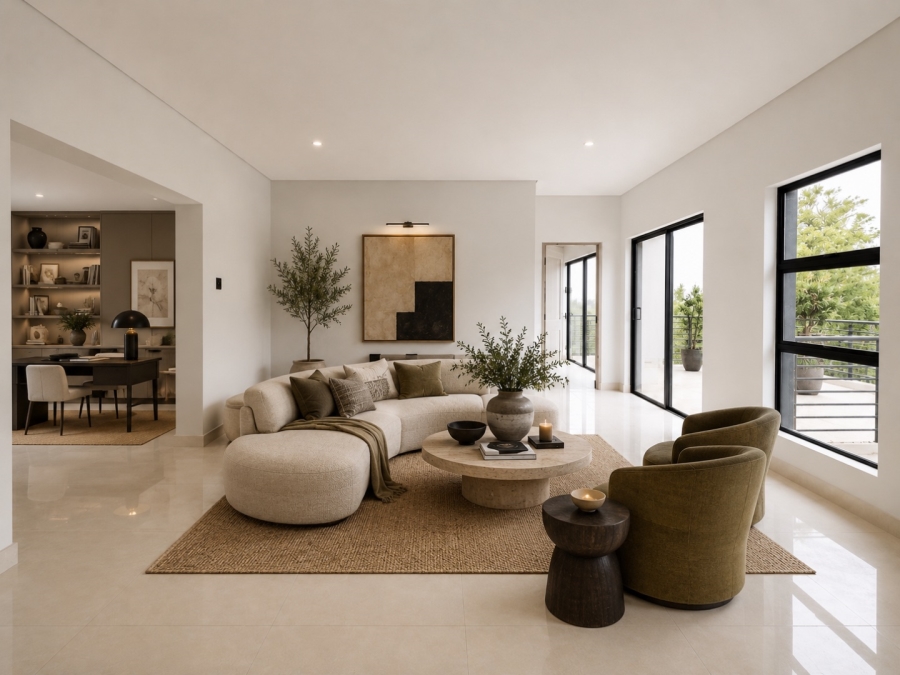 4 Bedroom Property for Sale in Waverley Free State